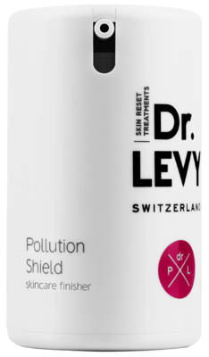 Dr.Levy Switzerland Pollution Shield