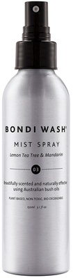 Bondi Wash Mist Spray Lemon Tea Tree & Mandarin Lemon Tea Tree & Mandarin