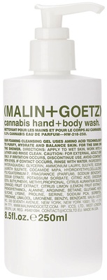 Malin+Goetz Cannabis Hand + Body Wash