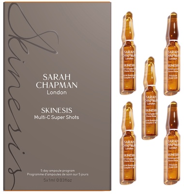 Sarah Chapman Multi-C Super Shots