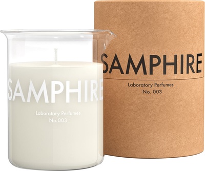 Laboratory Perfumes Samphire Candle