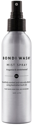 Bondi Wash Mist Spray Fragonia & Sandalwood Fragonia & Sandalwood