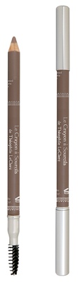 T.LeClerc Eyebrow Pencil 03 BRUN