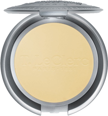 T.LeClerc Pressed Powder 08 Sable