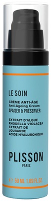 Plisson 1808 Anti-Aging Cream