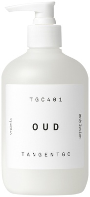 Tangent GC Oud Body Lotion