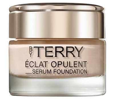 By Terry Eclat Opulent Serum Foundation N6 - Mocha