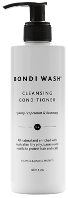 Bondi Wash Cleansing Conditioner Sydney Peppermint & Rosemary