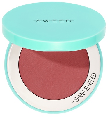 Sweed Air Blush Cream Fancy Face