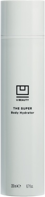 U Beauty The Super Hydrator Body