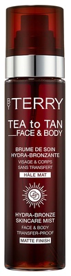 By Terry Tea to Tan Face & Body Matte Finish 100 ml