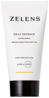 Zelens Daily Defence Sunscreen - Broad Spectrum SPF 30
