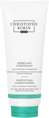 Christophe Robin Fortifying Conditioner with Amaranth Peptides