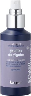 Kerzon Eau Multiple  Feuilles de Figuier