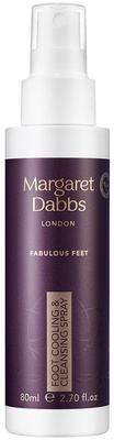 Margaret Dabbs London Foot Cooling & Cleansing Spray