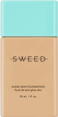 Sweed Glass Skin Foundation 15 Deep C