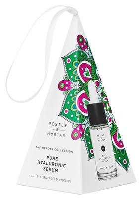Pestle & Mortar The Heroes Collection Pure Hyaluronic Serum 15ml