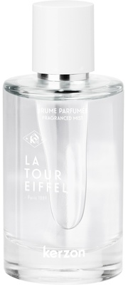 Kerzon Fragranced Mist La Tour Eiffel