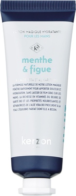 Kerzon Hand Lotion Poire & Vanille