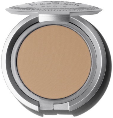 T.LeClerc Compact Powder Foundation 04 Beige Doré