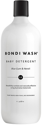 Bondi Wash Baby Detergent Blue Gum & Neroli 1000 ml