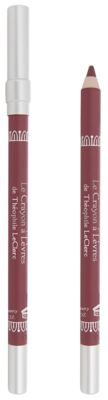 T.LeClerc Lip Pencil 08 ENVIE