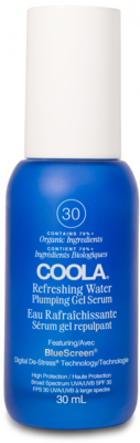 Coola Refreshing Water Plumping Gel SPF30