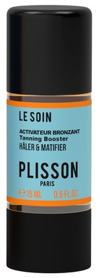 Plisson 1808 Tanning Booster