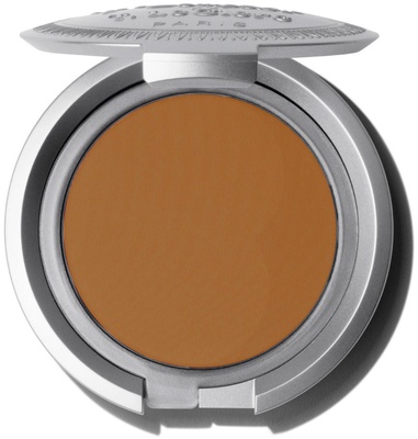 T.LeClerc Compact Powder Foundation 06 Cappuccino