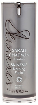 Sarah Chapman Morning Facial