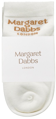 Margaret Dabbs London Luxury Hemp Socks