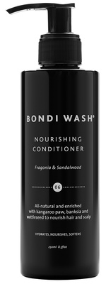 Bondi Wash Conditioner Nurishing Fragonia & Sandalwood
