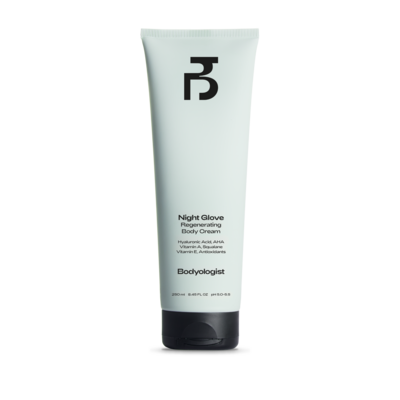 Bodyologist TRAVEL Night Glove Body Cream 50 ml