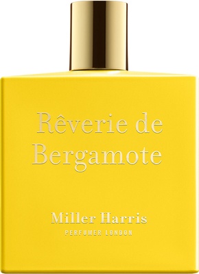 Miller Harris Rêverie de Bergamote 100 ml