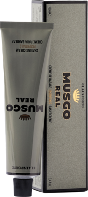 Claus Porto Musgo Real Shaving Cream Essentials