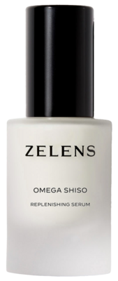 Zelens Omega Shiso Replenishing Serum