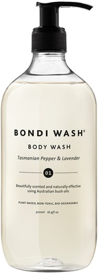 Bondi Wash Body Wash Lemon Tea Tree & Mandarin