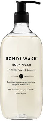 Bondi Wash Body Wash Tasmanian Pepper & Lavender Tasmanian Pepper & Lavender