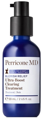 Perricone MD Blemish Relief Ultra- boost Clearing Treatment