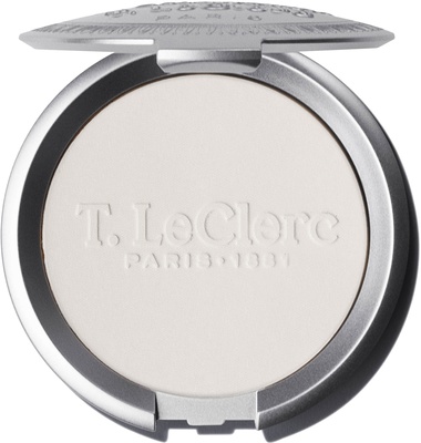 T.LeClerc Dermophile Pressed Powder 03 ORCHIDÉE