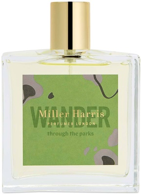 Miller Harris Wander through the parks 100 ml