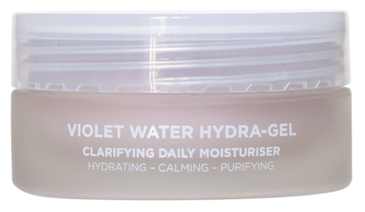 Oskia Violet Water Hydra- Gel