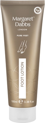 Margaret Dabbs London PURE Restorative Foot Lotion 100 ml