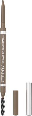 By Terry Browliner Blackstar 5.Ebony