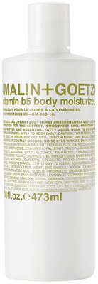 Malin+Goetz Vitamin B5 Body Moisturizer 473 ml