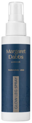 Margaret Dabbs London Refining Glow Leg Spray