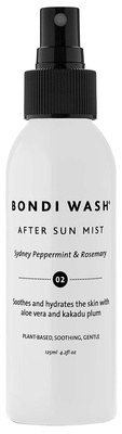 Bondi Wash After Sun Spray Sydney Peppermint & Rosemary