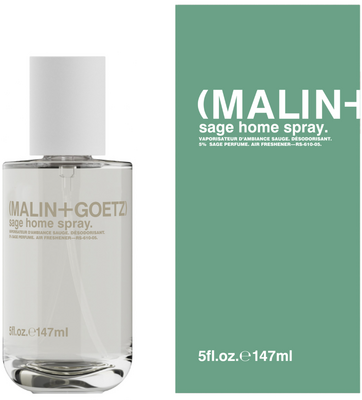 Malin+Goetz Sage Home Spray