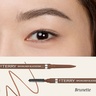 By Terry Browliner Blackstar 4.Brunette