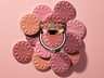 By Terry Tea to Tan Blush Powder 4.Coral Crush